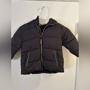 Wonder Nation sz 2T puffer jacket.